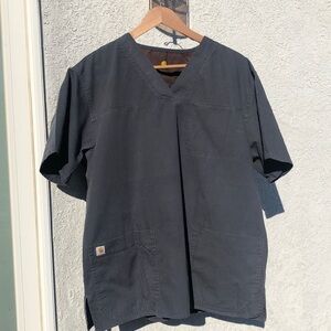 CARHARTT Scrub Top Large